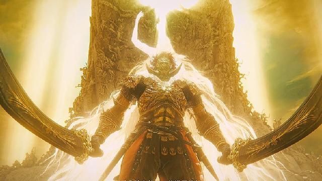 《艾尔登法环》发布v1.14更新 拉塔恩难度降低