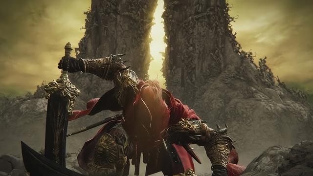 《艾尔登法环》发布v1.14更新 拉塔恩难度降低