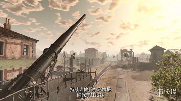 《英雄连3》新视频展示三种不同策略 玩法机制超丰富