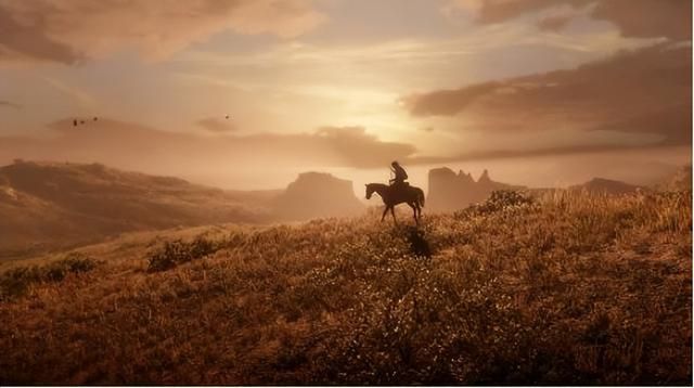 《荒野大镖客3》开发计划进行中！但GTA6仍是首要任务