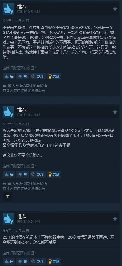 《荒野大镖客：救赎》PC版发售 好评率93%