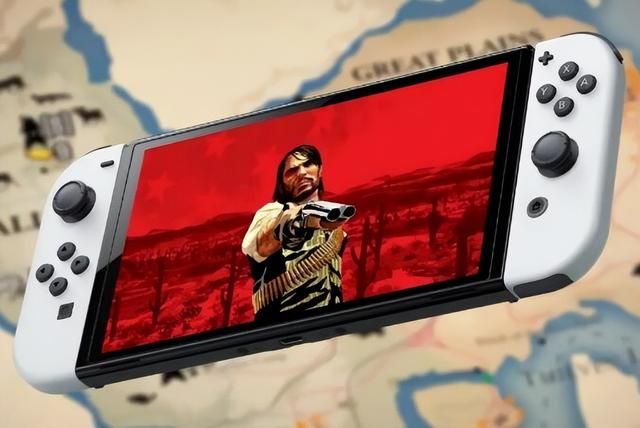 《荒野大镖客：救赎》或将登陆PC