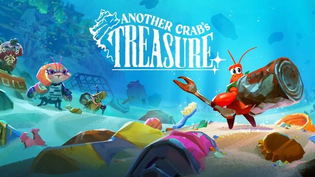 《蟹蟹寻宝奇遇》评测：小蟹寻家记