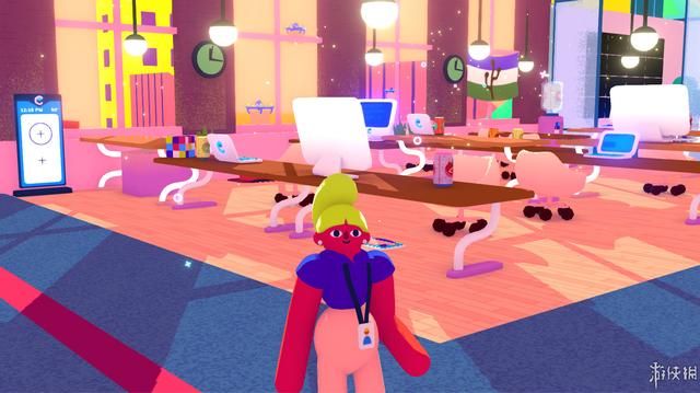 《蟹蟹寻宝奇遇》评测：小蟹寻家记