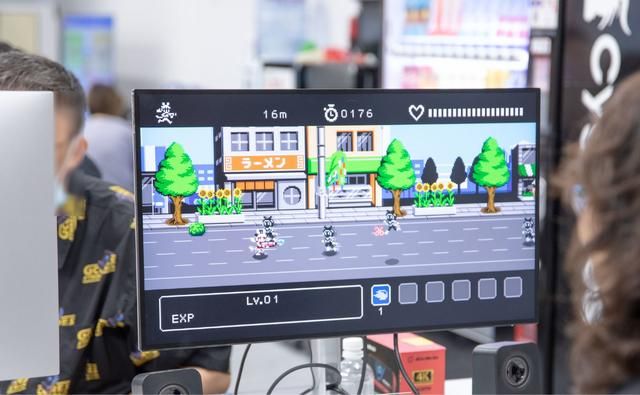 《赛马娘 热血喧闹大感谢祭！》游侠采访：温故知新