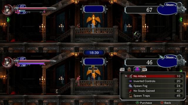 《赤痕：夜之仪式》1.5版本更新5月9日发布