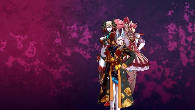 《赤痕：夜之仪式》1.5版本更新5月9日发布