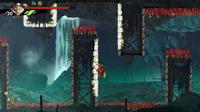 《超级忍 反攻的斩击》通关时长：主线约10-14小时！