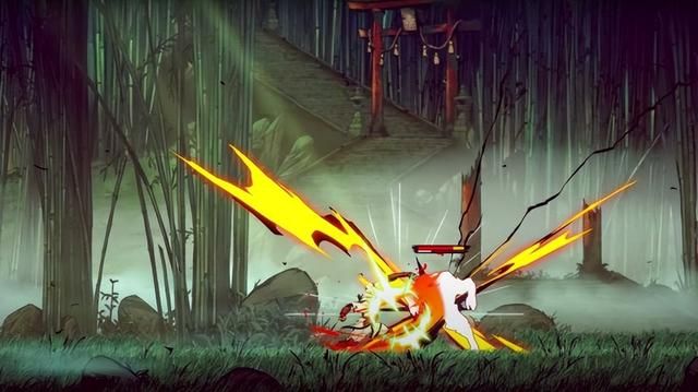 《超级忍 反攻的斩击》通关时长：主线约10-14小时！