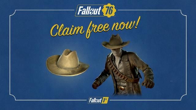 《辐射4》次世代版4月25日更新 《辐射76》宣布免费一周