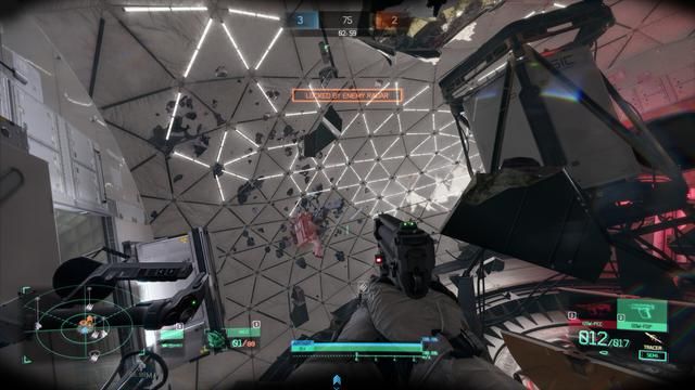 《边境》发布停服公告 开发商和发行商互相指责