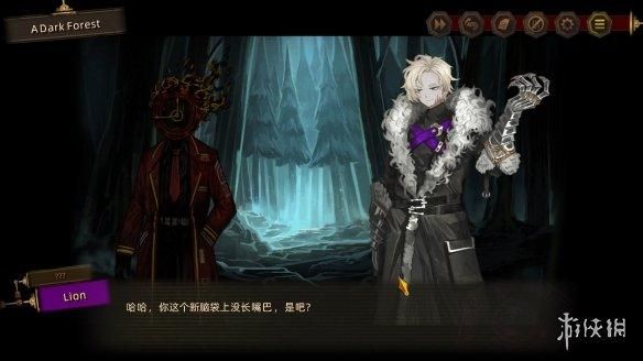 《边狱巴士公司》1.0汉化补丁发布！内核汉化支持正版