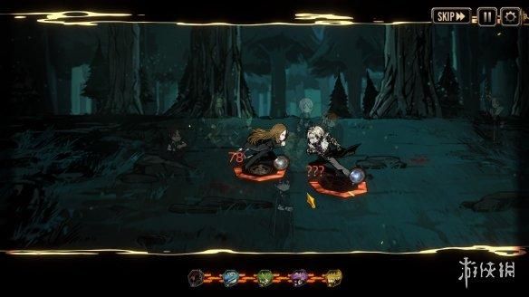 《边狱巴士公司》1.0汉化补丁发布！内核汉化支持正版