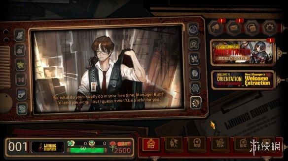 《边狱巴士公司》1.0汉化补丁发布！内核汉化支持正版