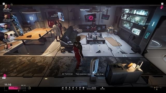 《这是我的战争》团队新作《多重人生》公布上市日期