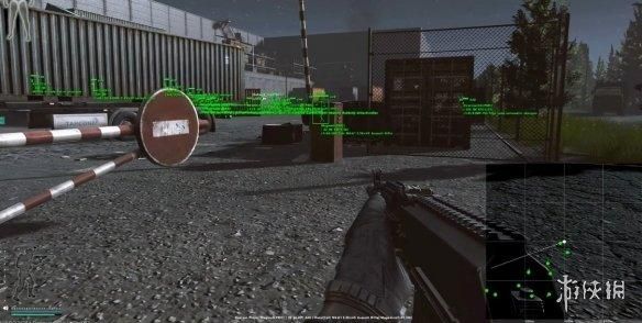 《逃离塔科夫》公布6700位开挂者名字供玩家“羞辱”