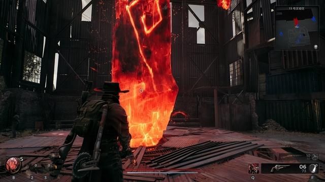 《遗迹2》评测：威力加强版的魂like射击体验