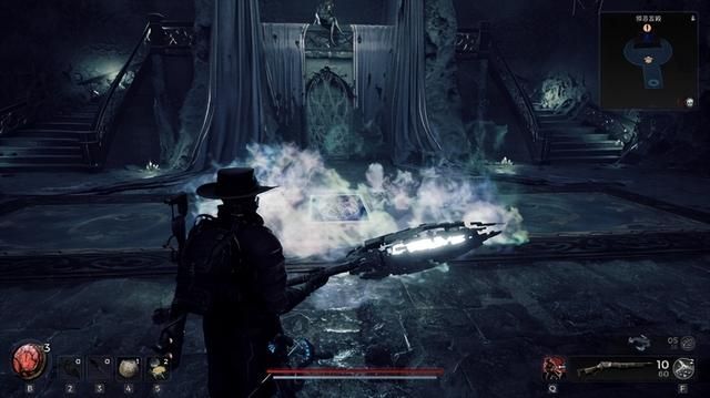 《遗迹2》评测：威力加强版的魂like射击体验