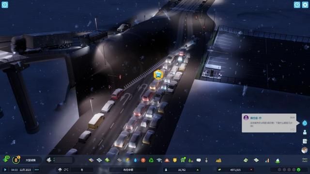 《都市：天际线2》评测：全面升级，但还需优化