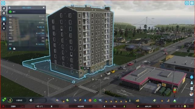 《都市：天际线2》评测：全面升级，但还需优化