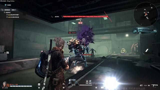 《重生边缘》评测：废土科幻世界的射击刷宝之旅