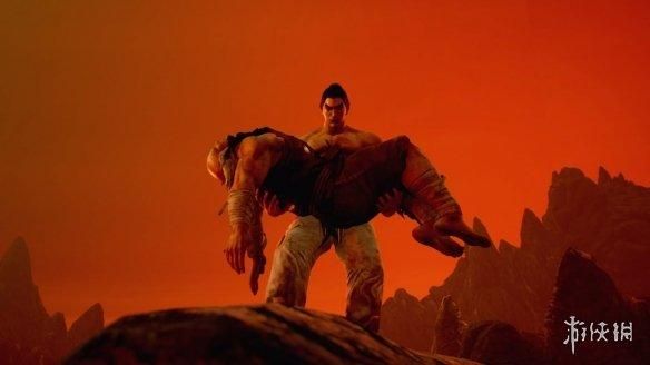 《铁拳》系列制作人确认三岛平八真死了！未来不会回归