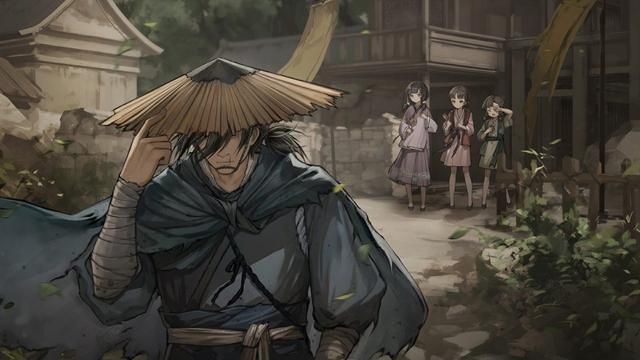 《饿殍：明末千里行》日配女主将由钉宫理惠献声