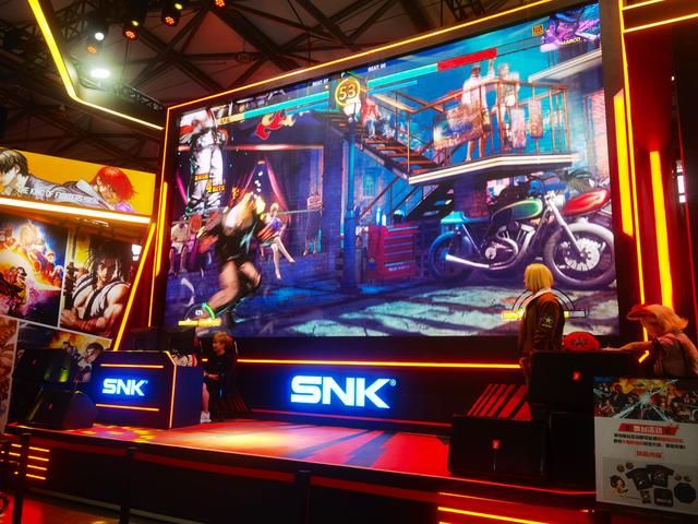 《饿狼传说：City of the Wolves》试玩报告：狼若回头，必有缘由