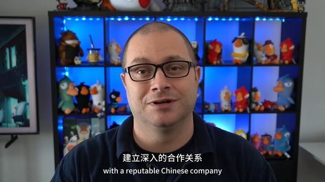 《鹅鸭杀》官宣回归！称已敲定中国合作伙伴 手游官号上线