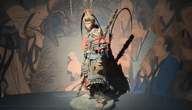 《黑神话：悟空》主题艺术展举办 游科透露DLC在做了