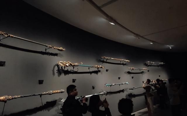 《黑神话：悟空》主题艺术展举办 游科透露DLC在做了