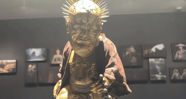 《黑神话：悟空》主题艺术展举办 游科透露DLC在做了