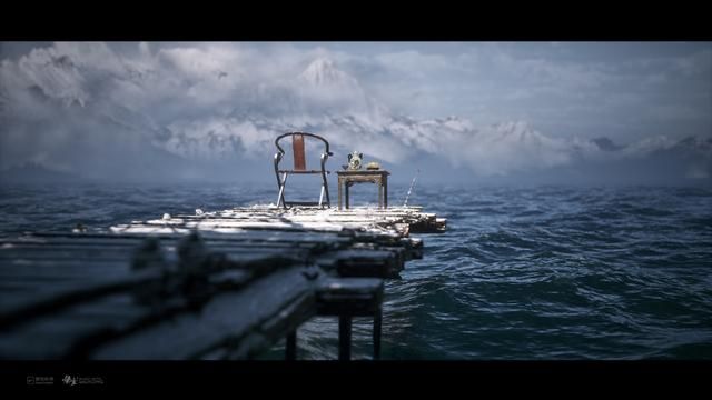 《黑神话：悟空》已完成开发 新宣传片8月8日上午10点发布