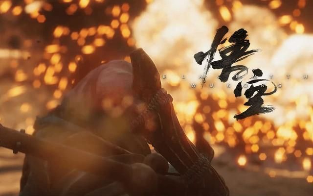 《黑神话：悟空》成Steam史上同时在线最高单机游戏