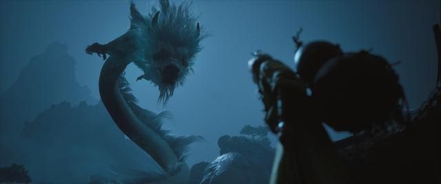 《黑神话：悟空》更新boss rush挑战玩法！新增地图功能