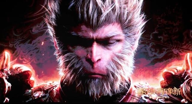 《黑神话：悟空》登福建春晚