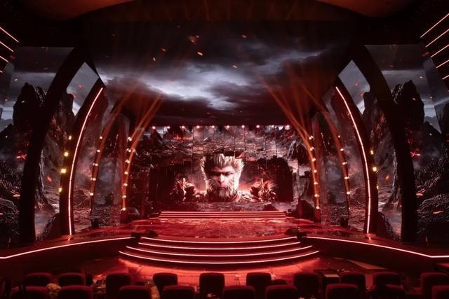 《黑神话：悟空》登福建春晚