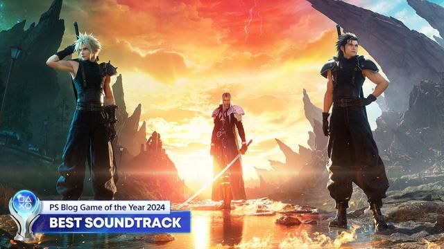 《黑神话：悟空》获PSBlog最佳视觉呈现奖