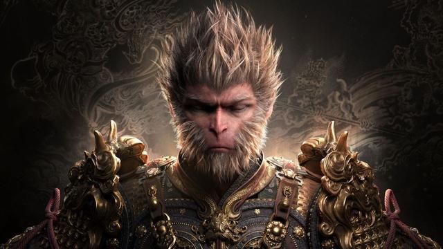 《黑神话：悟空》获PS合作伙伴大奖