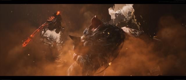 《黑神话：悟空》评测：四年等待不负期望