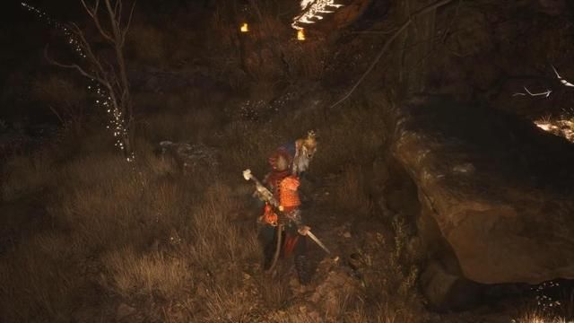 《黑神话：悟空》评测：四年等待不负期望