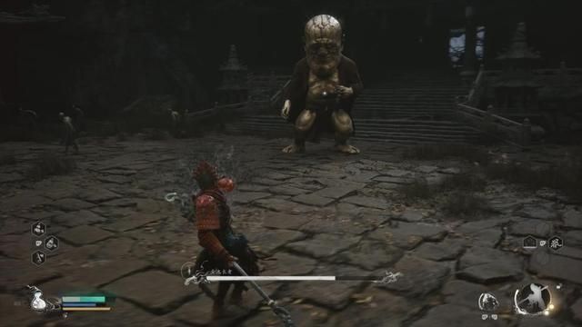 《黑神话：悟空》评测：四年等待不负期望