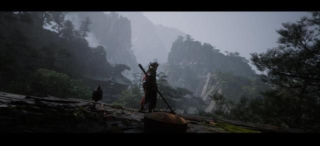 《黑神话：悟空》评测：四年等待不负期望