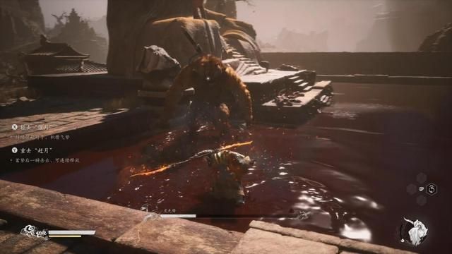 《黑神话：悟空》评测：四年等待不负期望