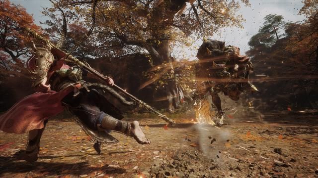 《黑神话：悟空》评测：四年等待不负期望