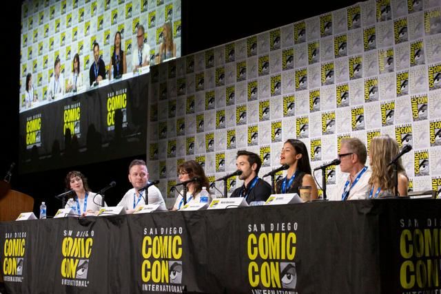 《龙腾世纪：影障守护者》发售日将于下个月公开