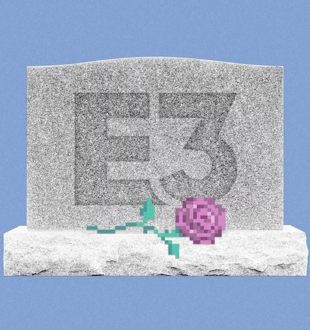 「每日游戏要闻」E3游戏展正式关闭 小岛秀夫发文告别