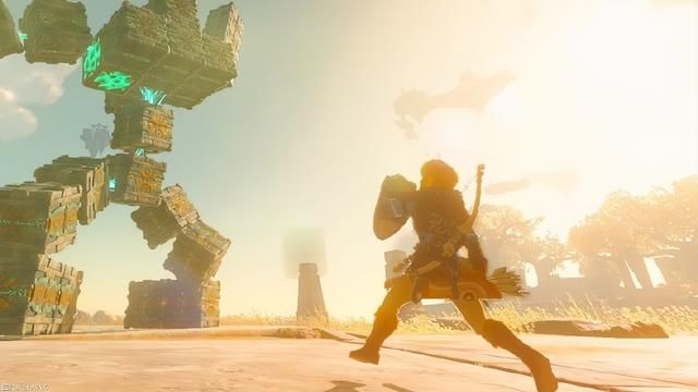 「每日游戏要闻」Switch累计销量1亿2953万台！