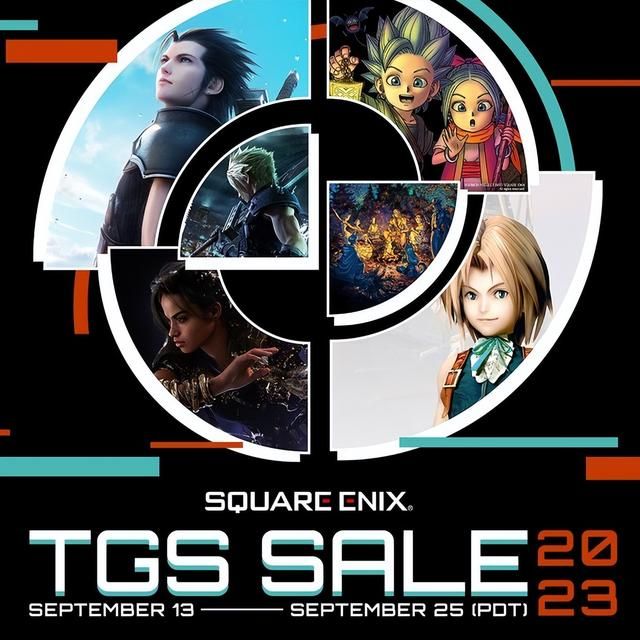 「每日游戏要闻」《最终幻想7：重生》2024年2月29日发售