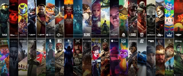 「每日游戏要闻」微软正式收购动视暴雪 考迪克明年离职！